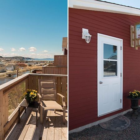 Annies Landing Hotell Bonavista Exteriör bild